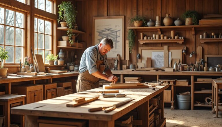 découvrez des conseils professionnels pour travailler le bois et perfectionnez vos projets grâce à la boutique du menuisier 84. profitez d’astuces d’experts et d’outils de qualité pour tous vos travaux de menuiserie.