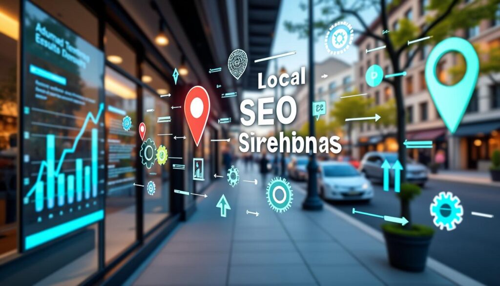 découvrez les avantages concrets du seo local automatisé pour booster la visibilité et la croissance de votre entreprise dans votre région.